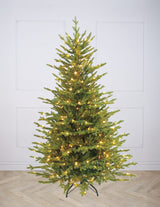 Vermont Tri-Colour 225cm