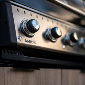 Buckley Urban Kitchen in Pebble Grey