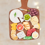 Resin Cheese Board 14cm