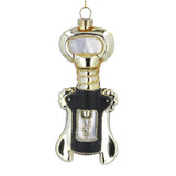 Glass Winged Corkscrew Dec