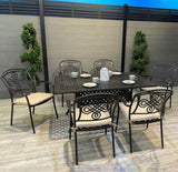 Brompton Dining Set