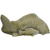 Carp Duo Water Spout