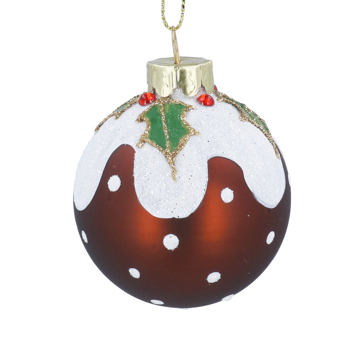 Christmas Pudding