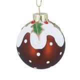Christmas Pudding
