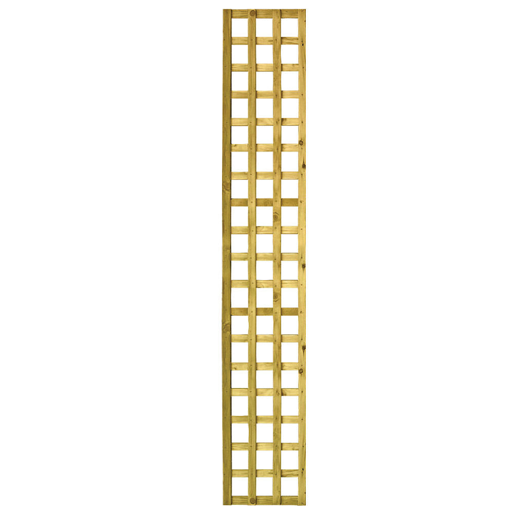 County Square Trellis