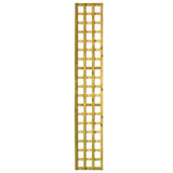 County Square Trellis