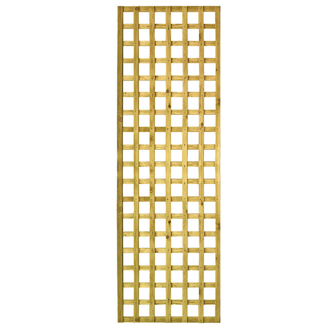 County Square Trellis