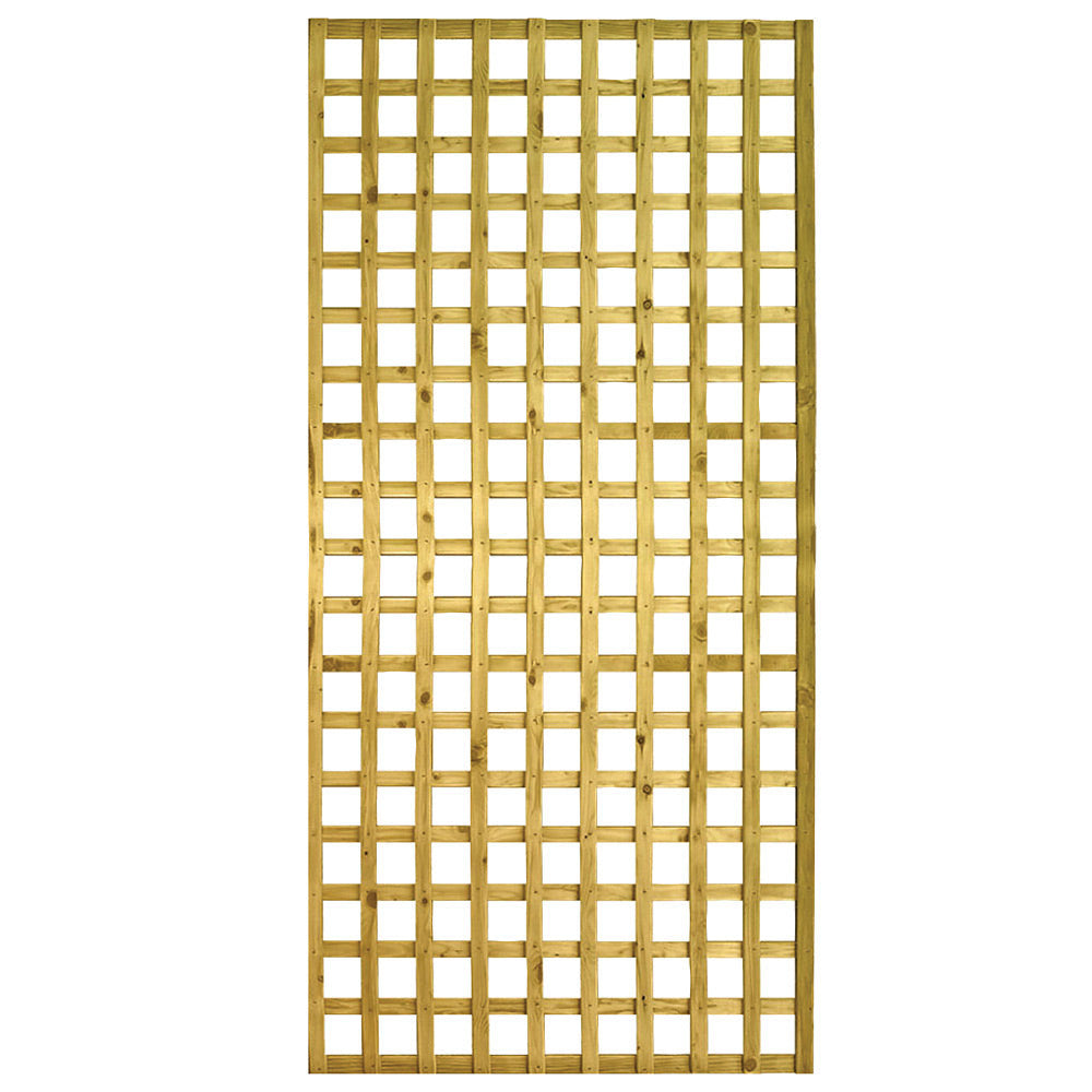 County Square Trellis