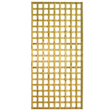 County Square Trellis