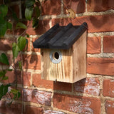 Crest Nest Box (FSC)