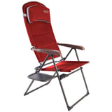 Bordeaux Pro Recline Chair
