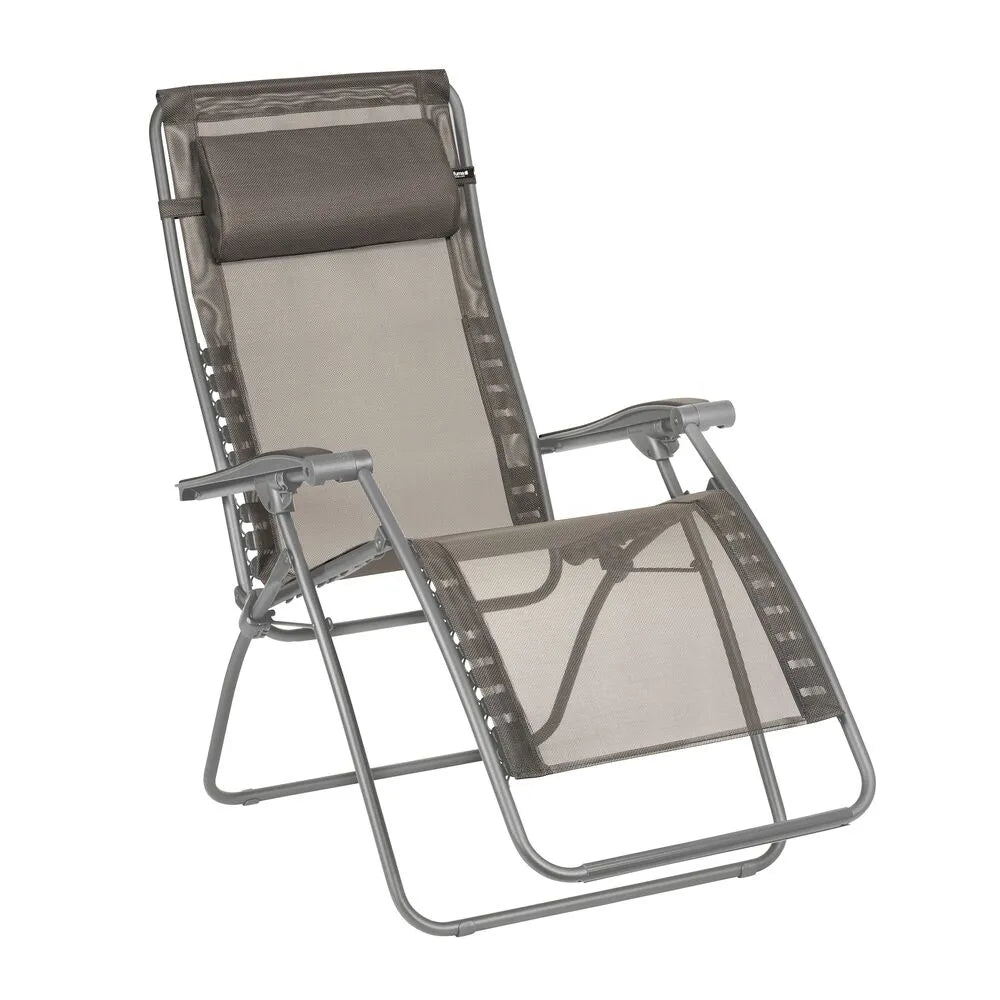 R Clip Rye II
