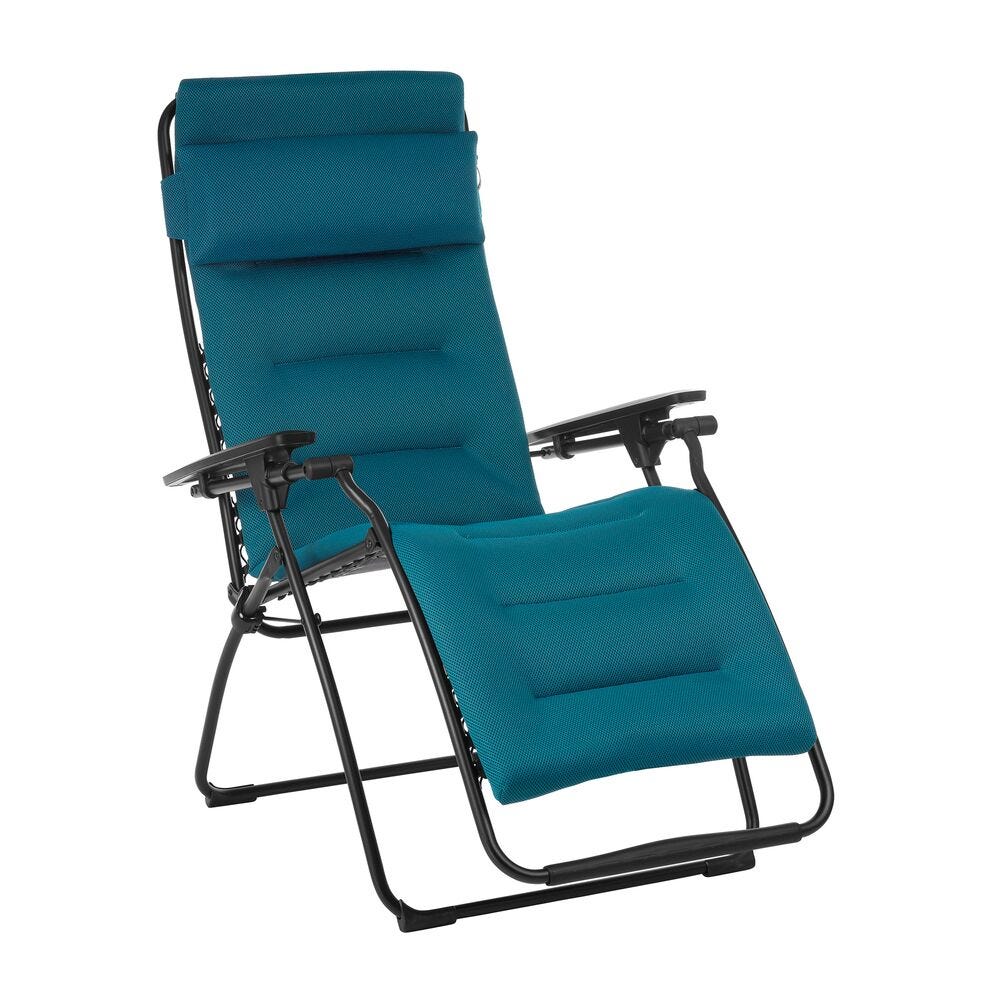 Futura Air Comfort Coral Blue