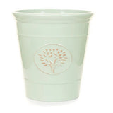 Blenheim Pot - Green