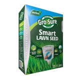 Gro-Sure Smart Lawn Seed 250m2 Bag
