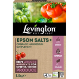 Levington Magnesium Salt 1.5kg