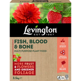 Levington Fish Blood Bone 1.5Kg