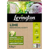 Levington Lime 3.5kg