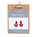 Make Your Own Scandi Boy/Girl Dec Kit Pack