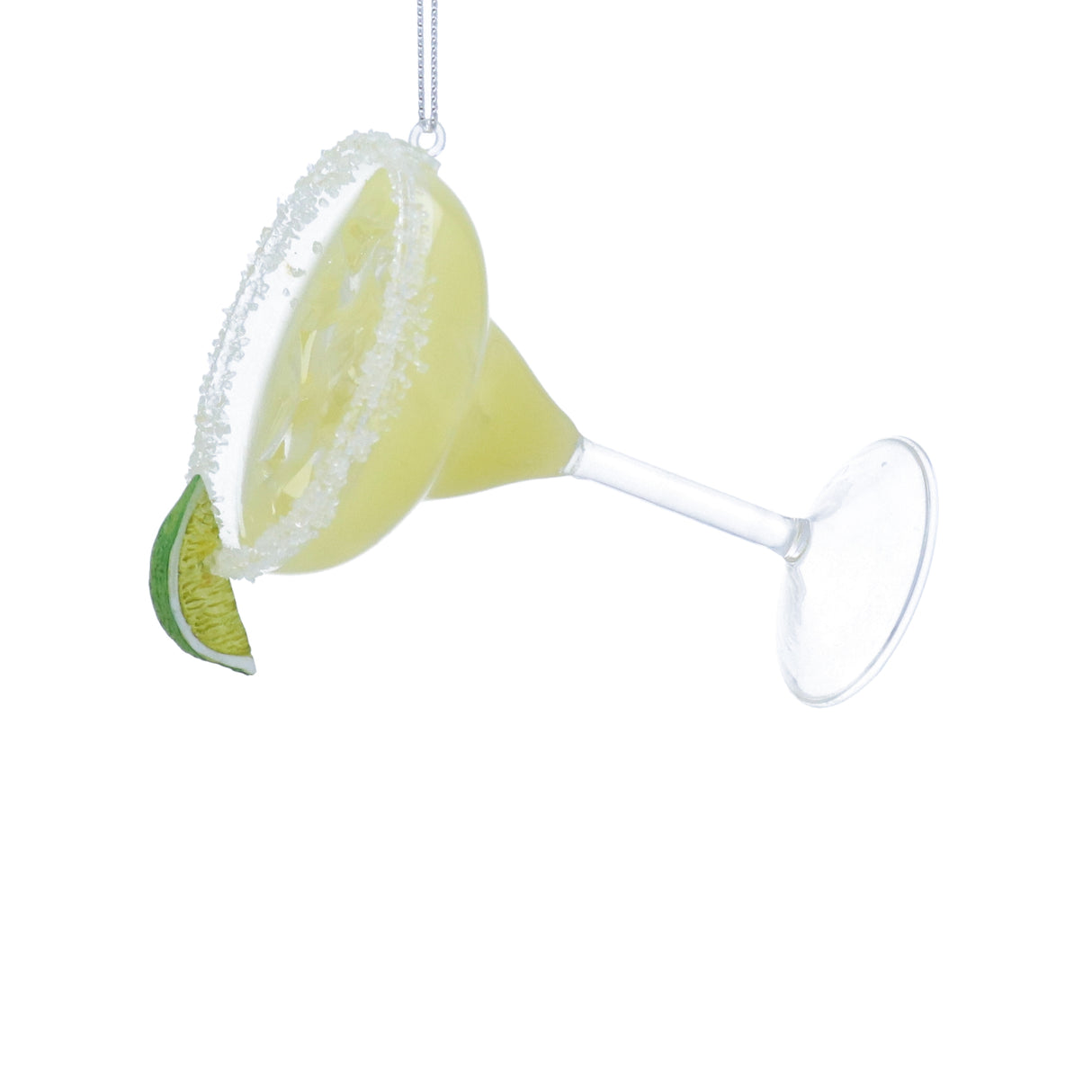 Margarita w Lime Glass Dec