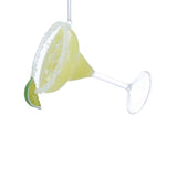 Margarita w Lime Glass Dec