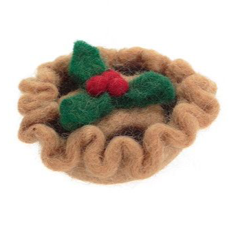 Mince Pie