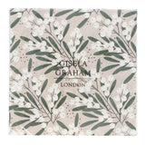 Mistletoe Ivory Paper Napkins, Pack/20