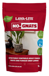 Lava Lite No Gnats 1L