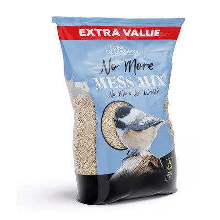 No More Mess 3kg