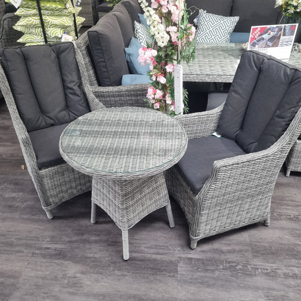 Olivia Bistro Set