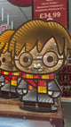 45CM Harry Potter Infinity Light