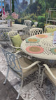 Chelsea 8 Seater Set