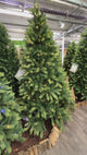Aspen Fir Prelit (Various sizes)