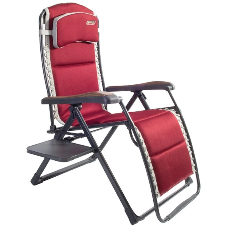 Bordeaux Pro Relax XL