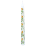 Robin/Holly Advent Candle