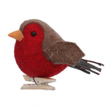 Robin On Clip 6cm