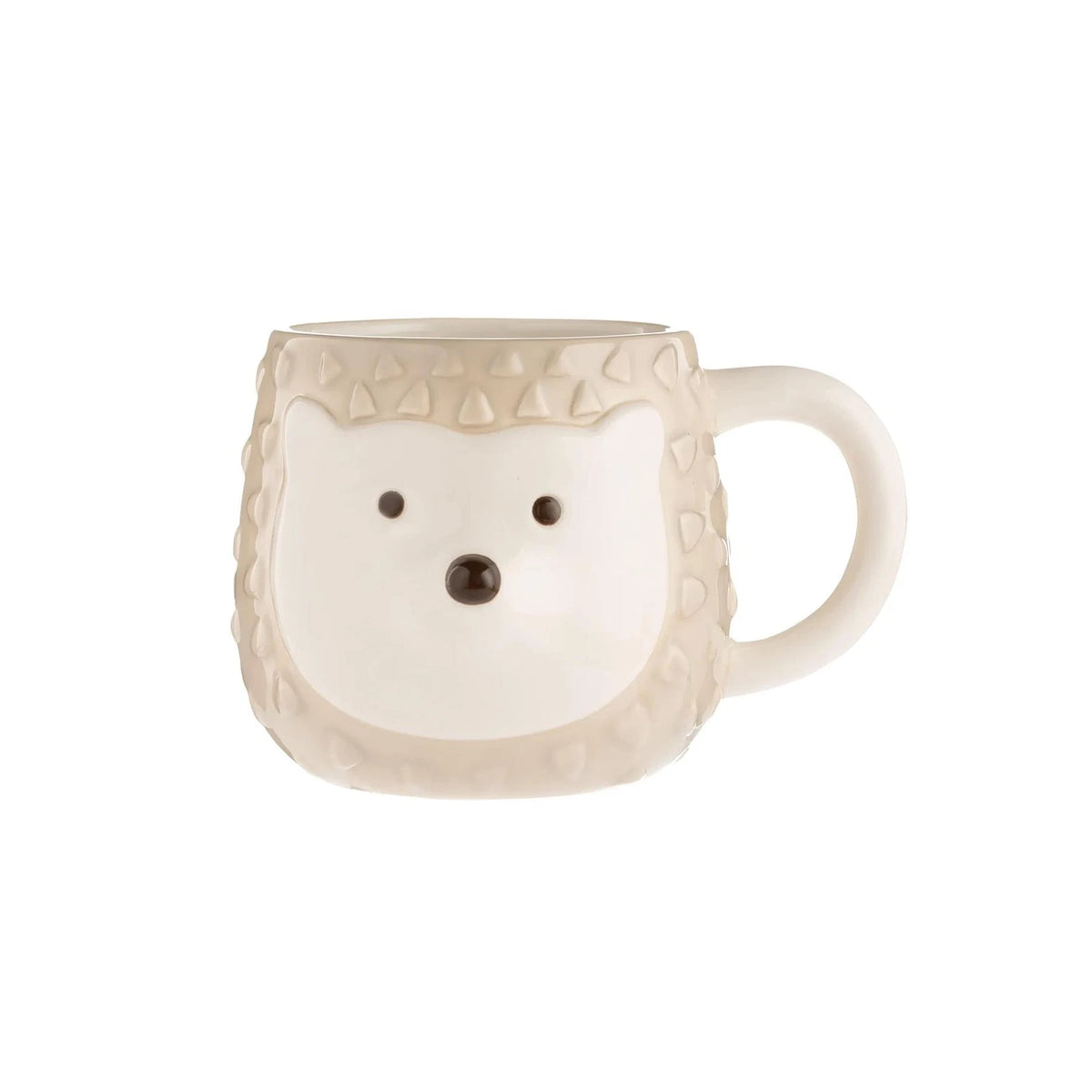 Woodland Hedghog Mug