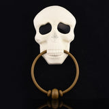 Halloween Skull Head Doorbell