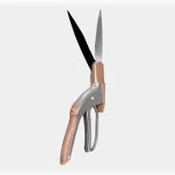 KS Surecut Single Hand Grass Shears