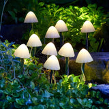 LumiShrooms - Wired Set of 10