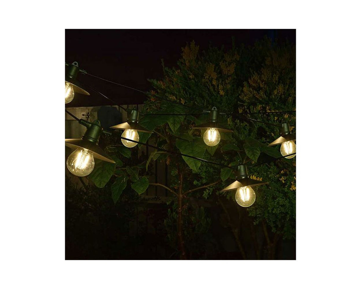 Vivo 365 String Lights - Set of 8 15L