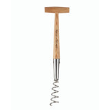 Kent & Stowe Stainless Steel Corkscrew Weeder