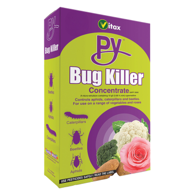 PY Concentrate 250ml