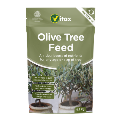 Olive Tree Fertiliser