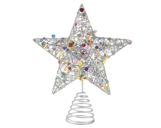 Treetopper iron spangle 20cm