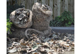 Jute Leaf Bags
