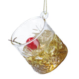 Glass Whisky Sour Dec