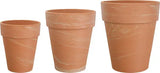 Terracotta Marble Finish