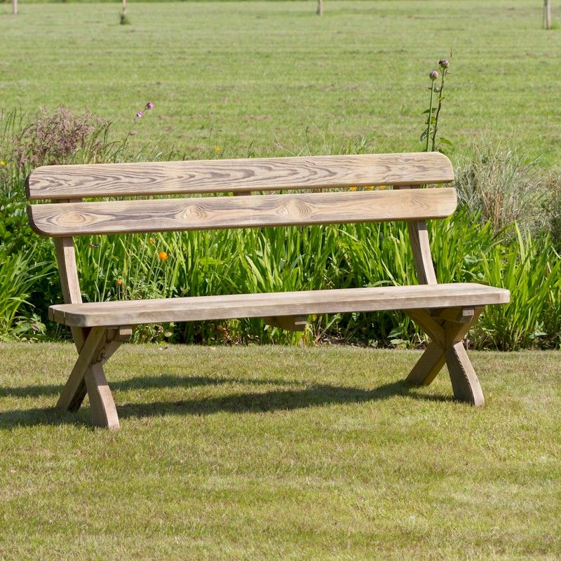 Harriet Bench